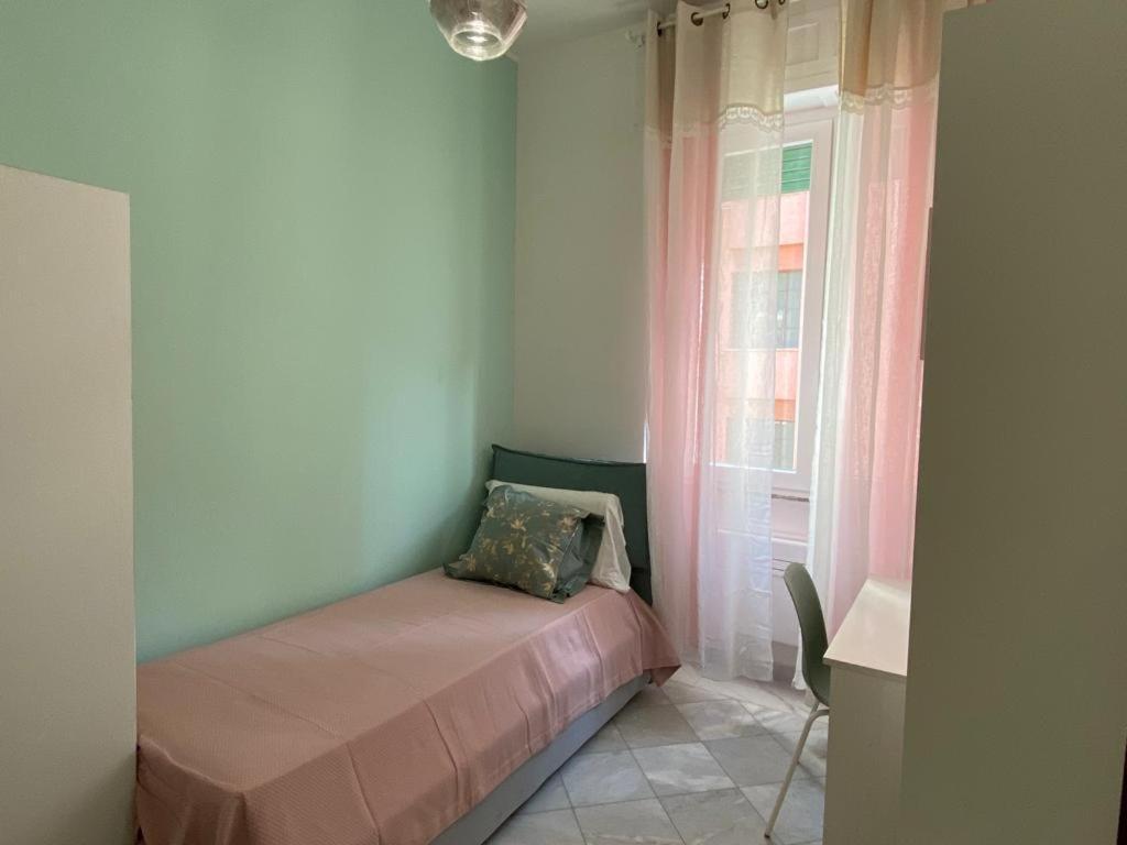 Superior Apt Next Colosseo A/C Wo Fi 3 Bedrooms Rzym Zewnętrze zdjęcie