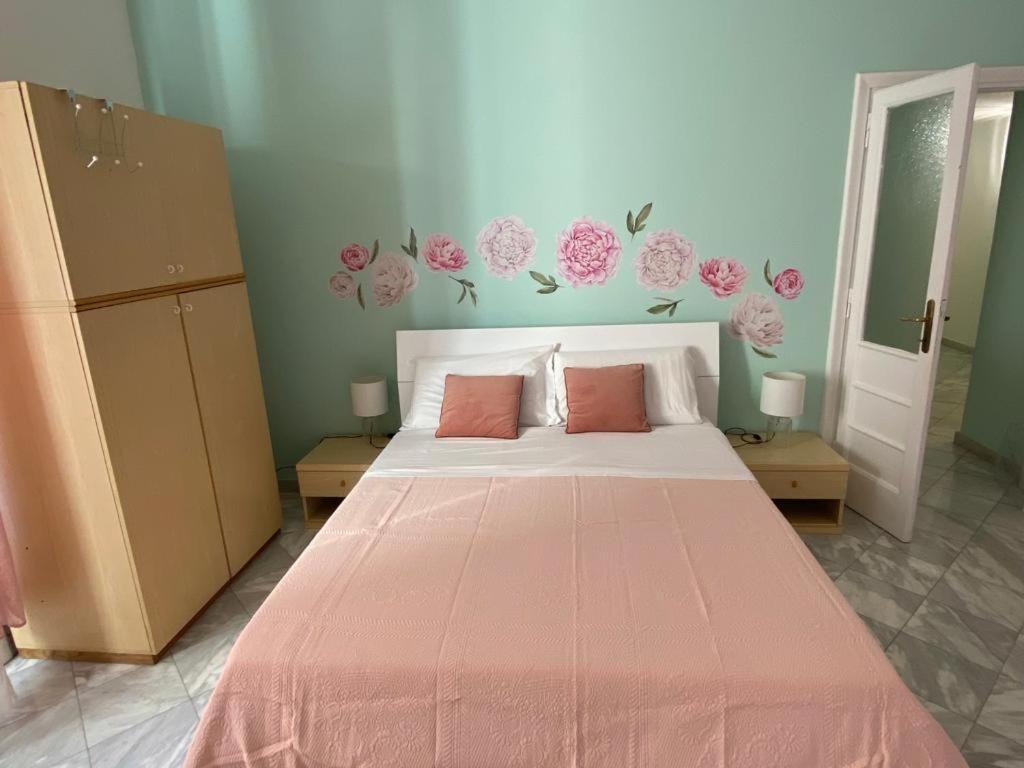 Superior Apt Next Colosseo A/C Wo Fi 3 Bedrooms Rzym Zewnętrze zdjęcie