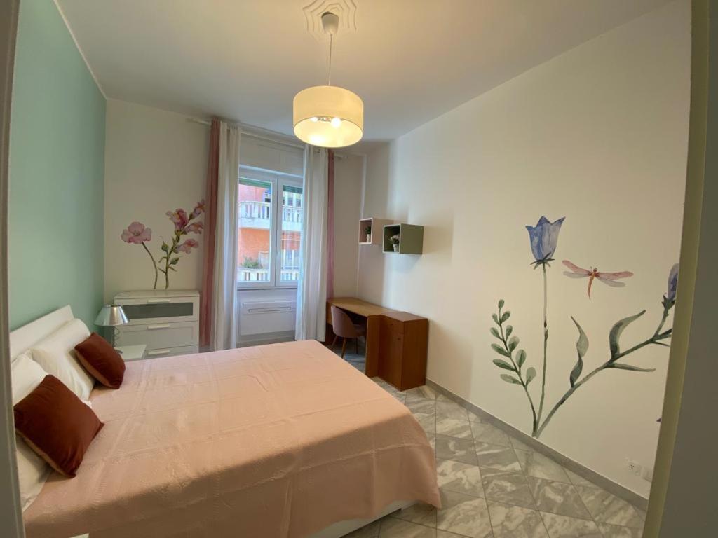 Superior Apt Next Colosseo A/C Wo Fi 3 Bedrooms Rzym Zewnętrze zdjęcie