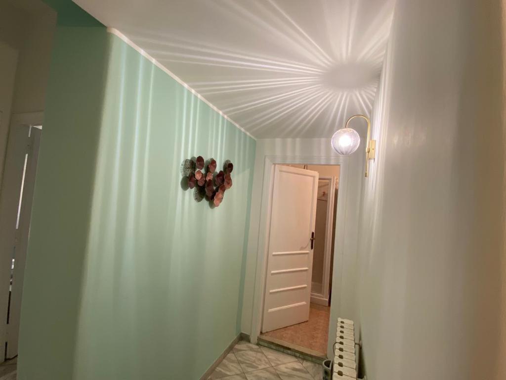 Superior Apt Next Colosseo A/C Wo Fi 3 Bedrooms Rzym Zewnętrze zdjęcie